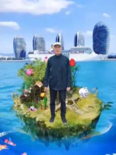 高原“土乡”举办民俗传统馍馍大赛喜迎新年